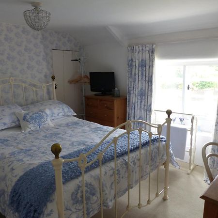 The Willows Shillingstone Extérieur photo