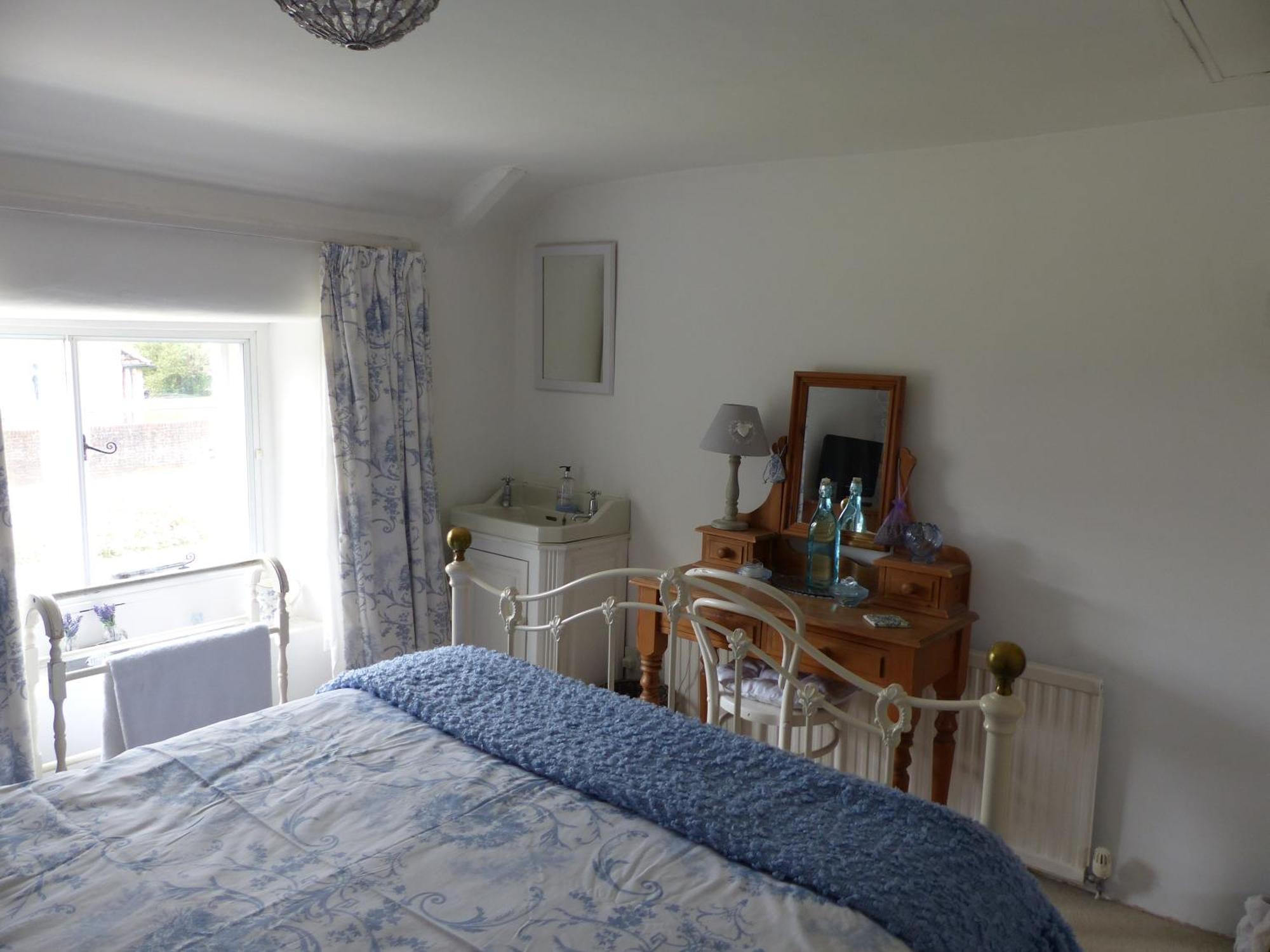 The Willows Shillingstone Extérieur photo