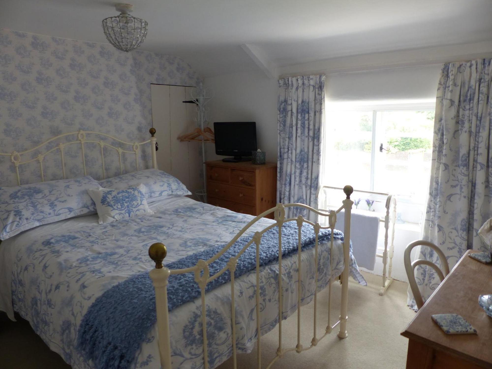 The Willows Shillingstone Extérieur photo